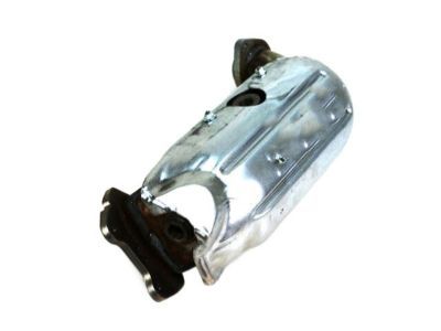 Dodge 68036151AE MANIFOLD Exhaust and Catalytic Converter