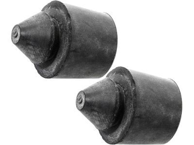 Jeep 68005011AB BUMPER Hardtop Header