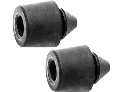 Jeep 68005011AB BUMPER Hardtop Header