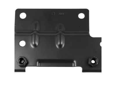 Mopar 68155064AB Bracket Transmission Mount Mopar 68155064AB Bracket Transmission Mount