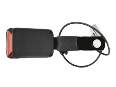Dodge Viper Seat Belt - 1YW78DX9AC