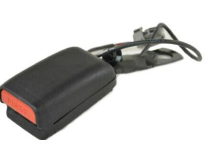 Dodge Viper Seat Belt - 1YW78DX9AC