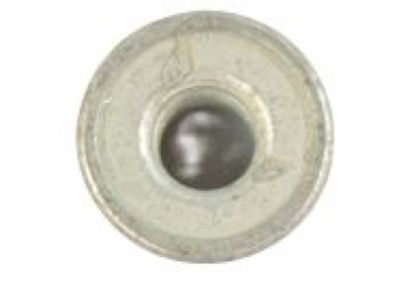 Jeep 6506539AA Mount Bracket Nut