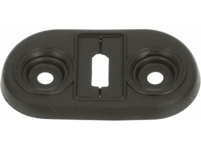 Ram 68134403AA Door Check Seal