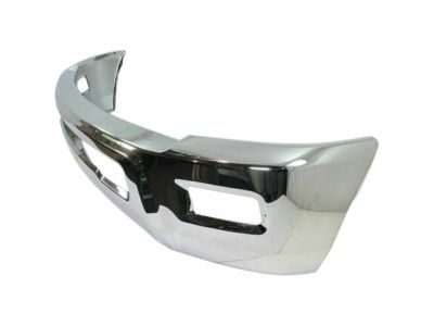 Ram 2500 Bumper - 68045698AB