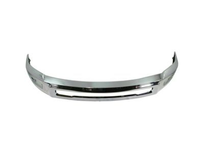 Ram 2500 Bumper - 68045698AB