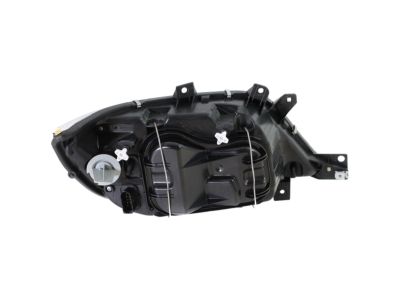 Dodge Headlight - 5103598AA