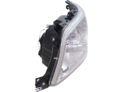 Dodge Headlight - 5103598AA