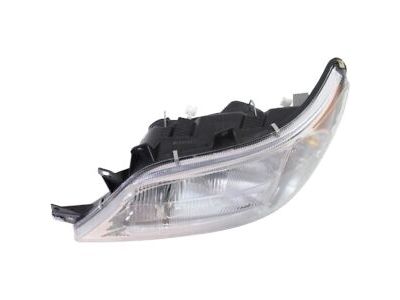 Dodge Headlight - 5103598AA