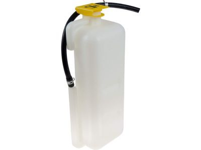 Jeep Coolant Reservoir - 52028065AE