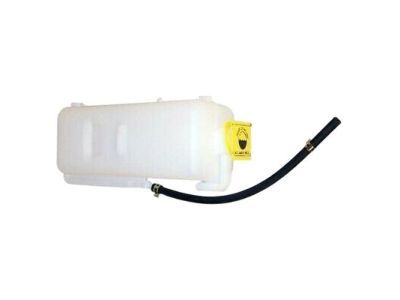 Jeep Coolant Reservoir - 52028065AE