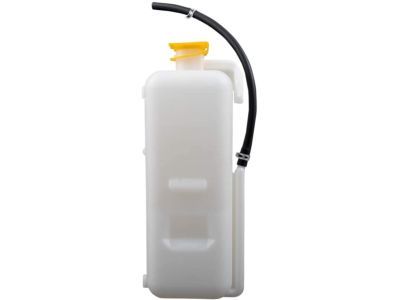 Jeep Coolant Reservoir - 52028065AE