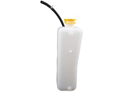 Jeep Coolant Reservoir - 52028065AE