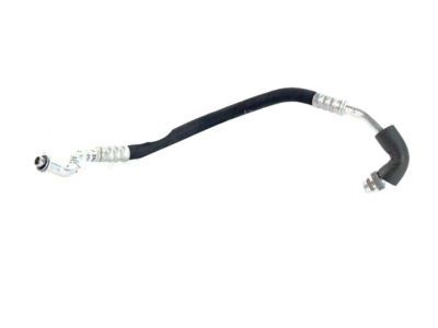 Ram A/C Hose - 68366059AA