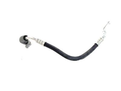 Ram A/C Hose - 68366059AA