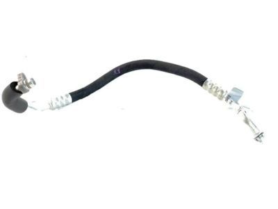 Ram A/C Hose - 68366059AA