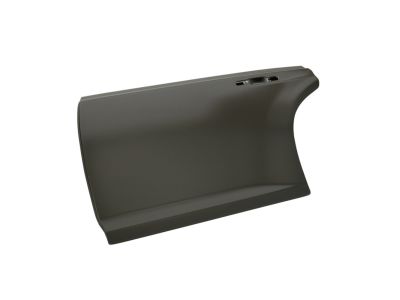 Mopar 55113443AD Panel Rear Door Outer Repair