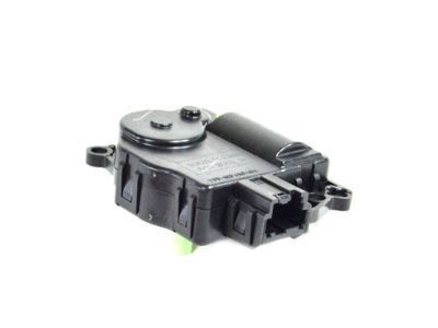 Ram Blend Door Actuator - 68299450AA