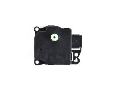 Ram Blend Door Actuator - 68299450AA