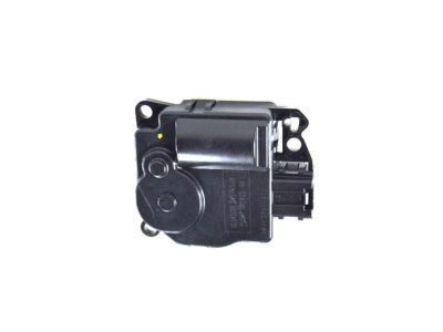 Ram Blend Door Actuator - 68299450AA