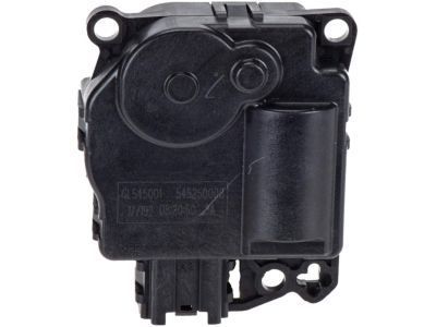 Ram Blend Door Actuator - 68299450AA