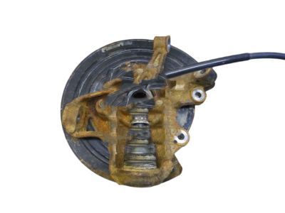 Dodge 52124969AE ADAPTER ASSEMBLY Parking Brake