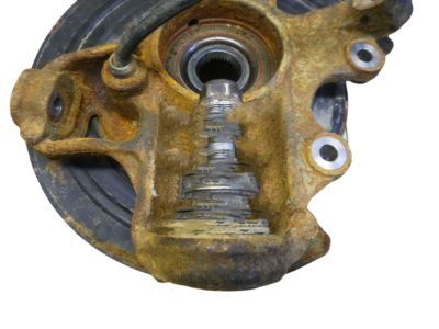 Dodge 52124969AE ADAPTER ASSEMBLY Parking Brake