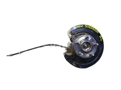 Dodge 52124969AE ADAPTER ASSEMBLY Parking Brake