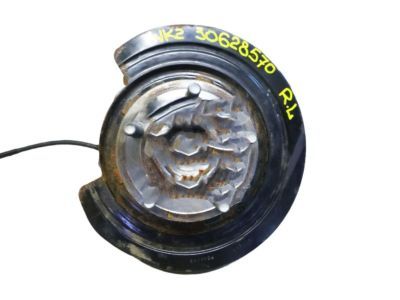 Dodge 52124969AE ADAPTER ASSEMBLY Parking Brake