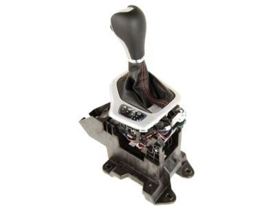Jeep 1UT662X9AF SHIFTER Transmission