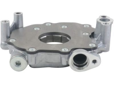 Dodge Oil Pump - 53021622BH