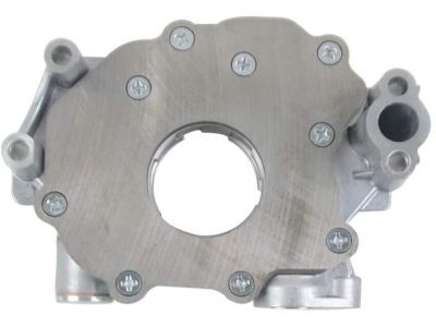 Dodge Oil Pump - 53021622BH