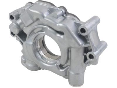 Dodge Oil Pump - 53021622BH