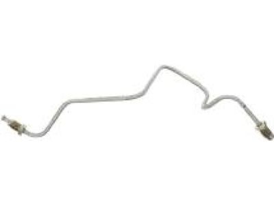 Mopar 52121394AF Tube Brake Chassis