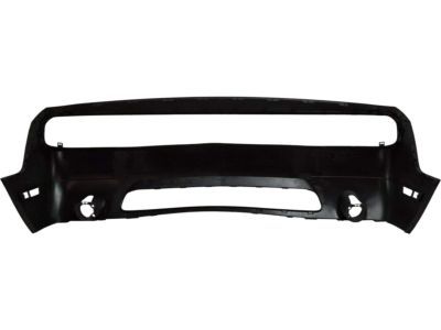 Dodge Challenger Bumper - 68109836AB