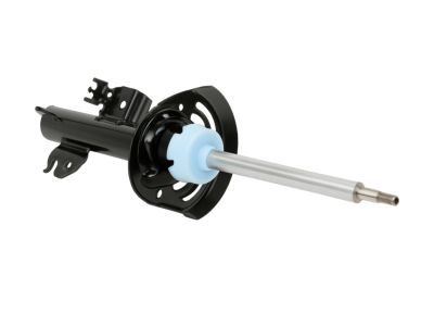 Mopar 5274535AF Strut Front Suspension