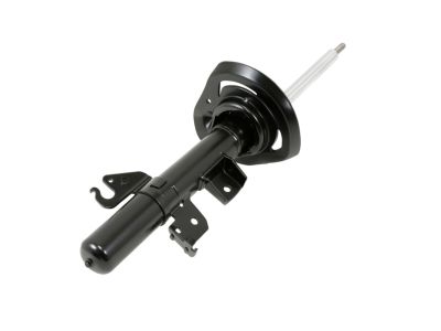 Mopar 5274535AF Strut Front Suspension