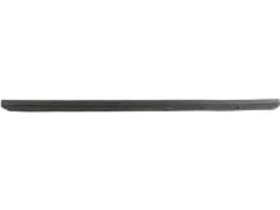 Mopar 55372714AD Seal Door Sill