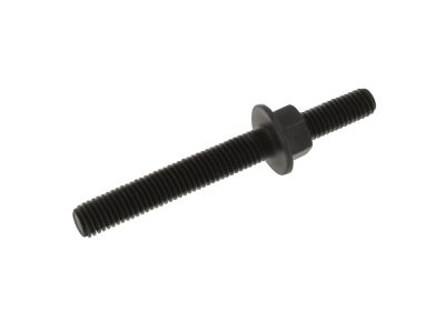 Mopar 5014222AA Screw Hexagon Head