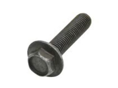 Dodge 6509008AA Camshaft Gear Mount Bolt
