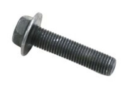 Dodge 6509008AA Camshaft Gear Mount Bolt