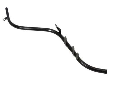 Jeep 53013591AE TUBE Transmission Oil Filler