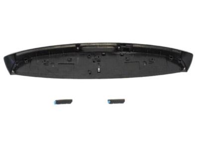 Dodge Durango Spoiler - 68105149AD