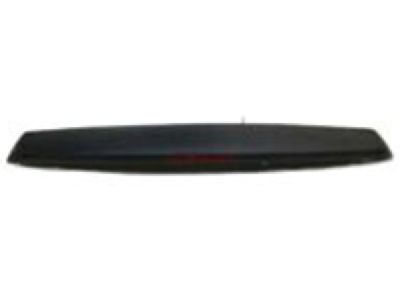 Dodge Durango Spoiler - 68105149AD
