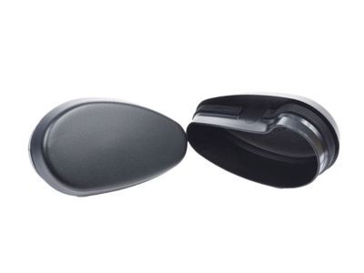 Ram 68044463AC END CAP Side Step