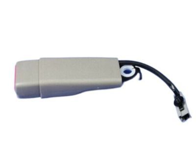 Dodge 5JY351J3AB Inner Buckle