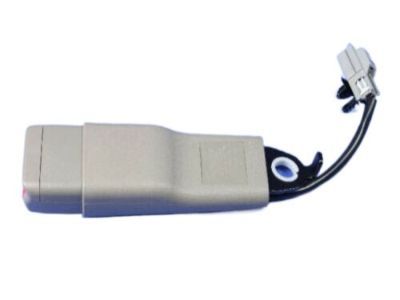 Dodge 5JY351J3AB Inner Buckle