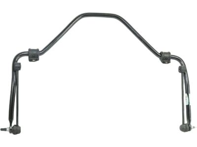 Mopar 68160331AA Stabilizer Bar Rear Suspension