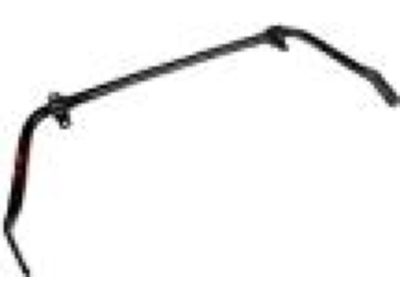 Mopar 68160331AA Stabilizer Bar Rear Suspension