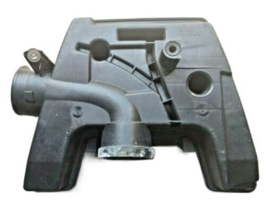 Dodge 53034024AG Resonator